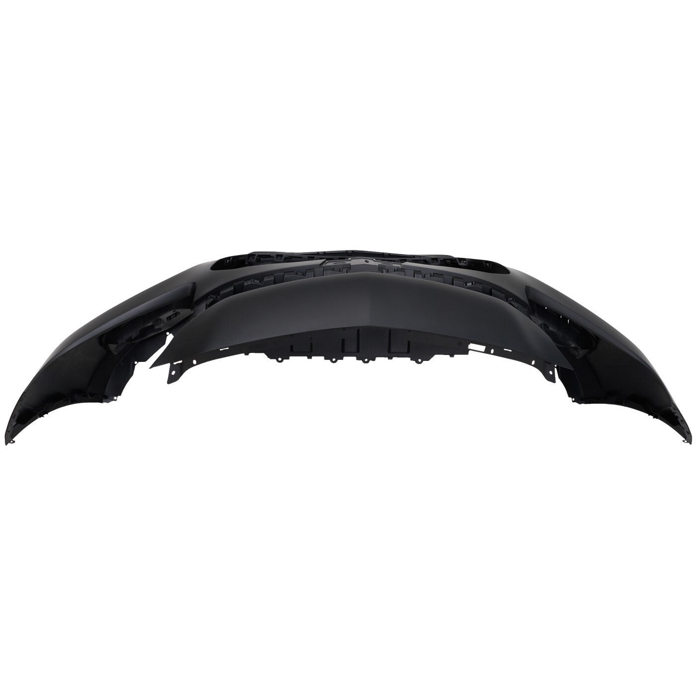 Bumper Cover Fascia Front for Chevy  23146557 Chevrolet Malibu Limited 2016