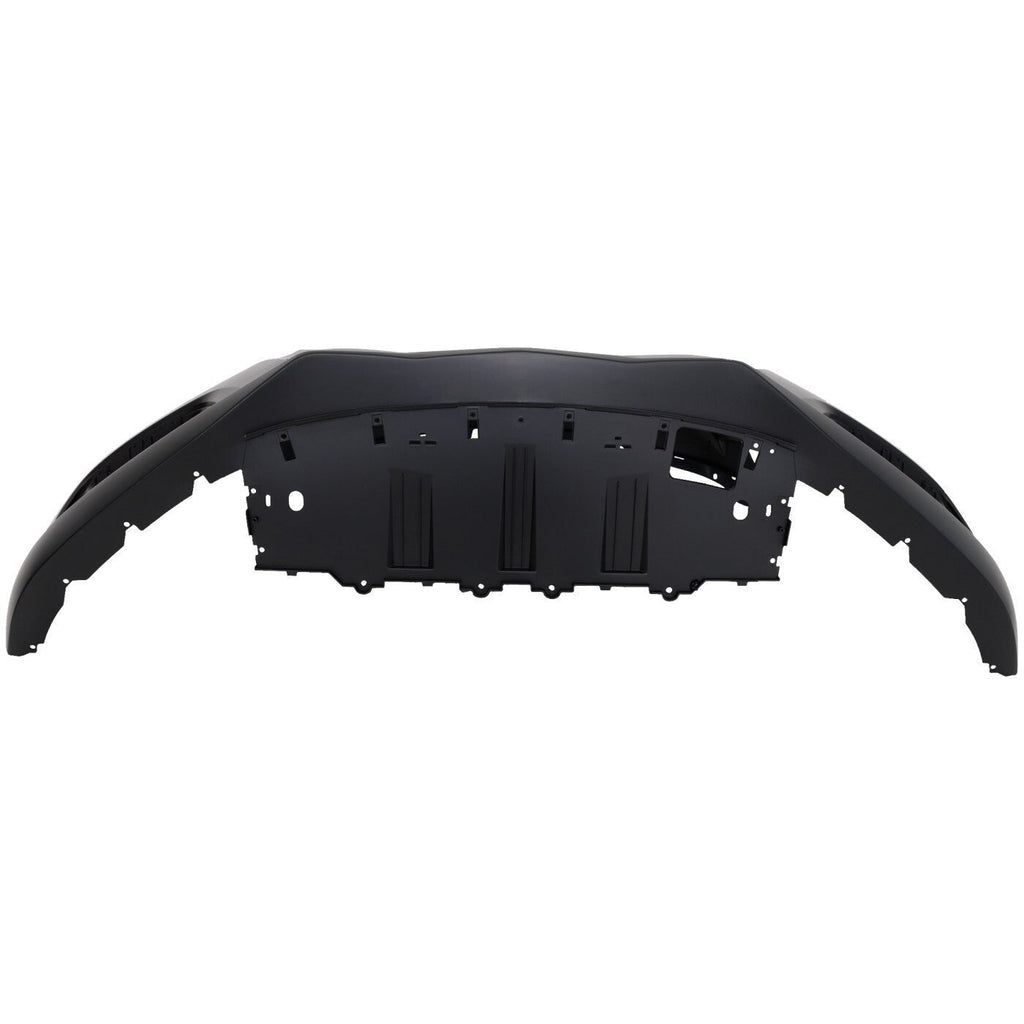 Bumper Cover Fascia Front for Chevy  23146557 Chevrolet Malibu Limited 2016