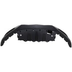 Bumper Cover Fascia Front for Chevy  23146557 Chevrolet Malibu Limited 2016