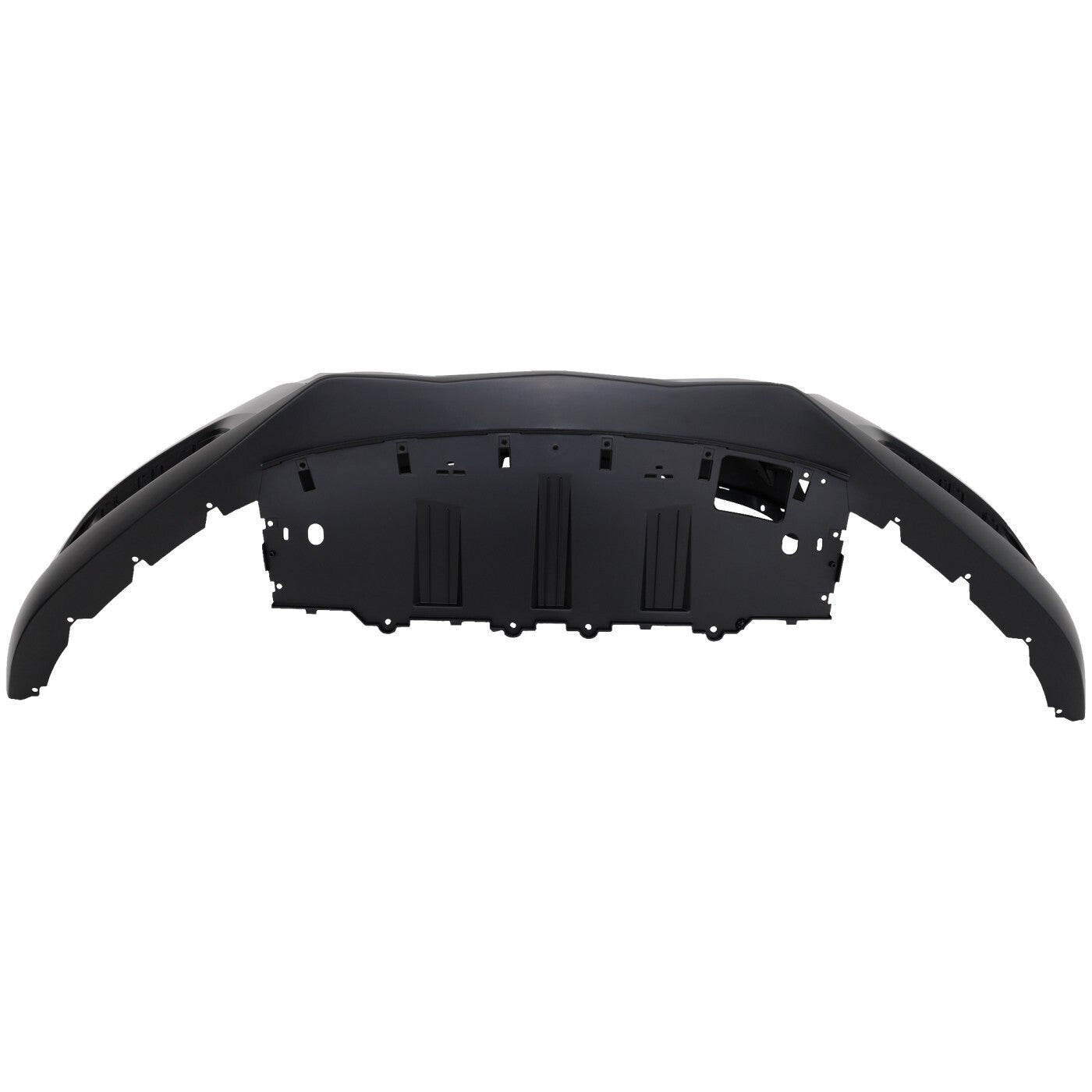 Bumper Cover Fascia Front for Chevy  23146557 Chevrolet Malibu Limited 2016
