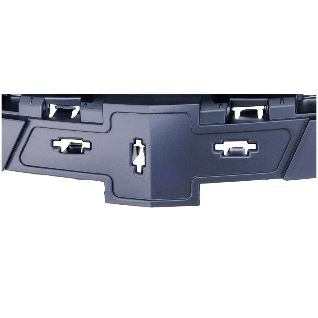 Bumper Cover Fascia Front for Chevy  23146557 Chevrolet Malibu Limited 2016