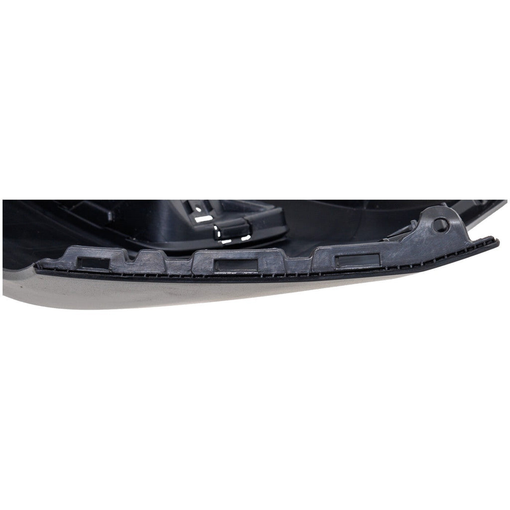 Bumper Cover Fascia Front for Chevy  23146557 Chevrolet Malibu Limited 2016