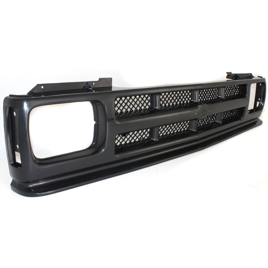 Grille Grill for Chevy S-10 BLAZER S10 Pickup  12384611 Chevrolet 1991-1994