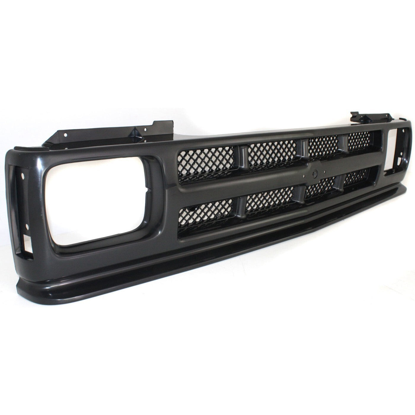 Grille Grill for Chevy S-10 BLAZER S10 Pickup  12384611 Chevrolet 1991-1994