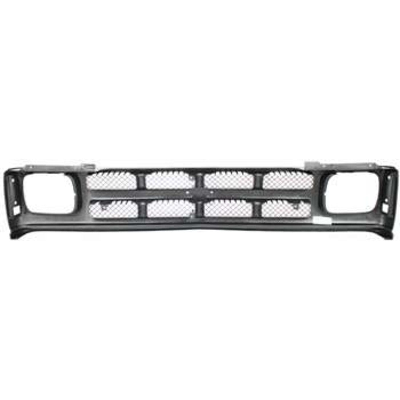 Grille Grill for Chevy S-10 BLAZER S10 Pickup  12384611 Chevrolet 1991-1994