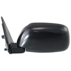 Manual Mirrors Set For 1989-95 Toyota Pickup Left and Right without Vent Window