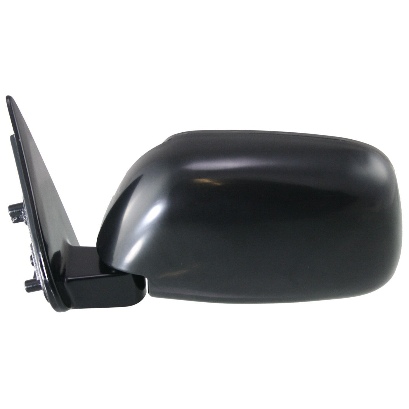 Manual Mirrors Set For 1989-95 Toyota Pickup Left and Right without Vent Window