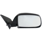 Manual Mirrors Set For 1989-95 Toyota Pickup Left and Right without Vent Window