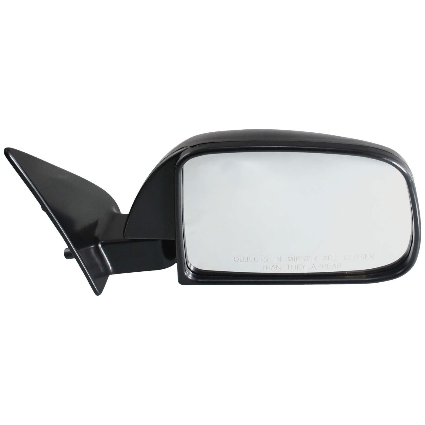 Manual Mirrors Set For 1989-95 Toyota Pickup Left and Right without Vent Window
