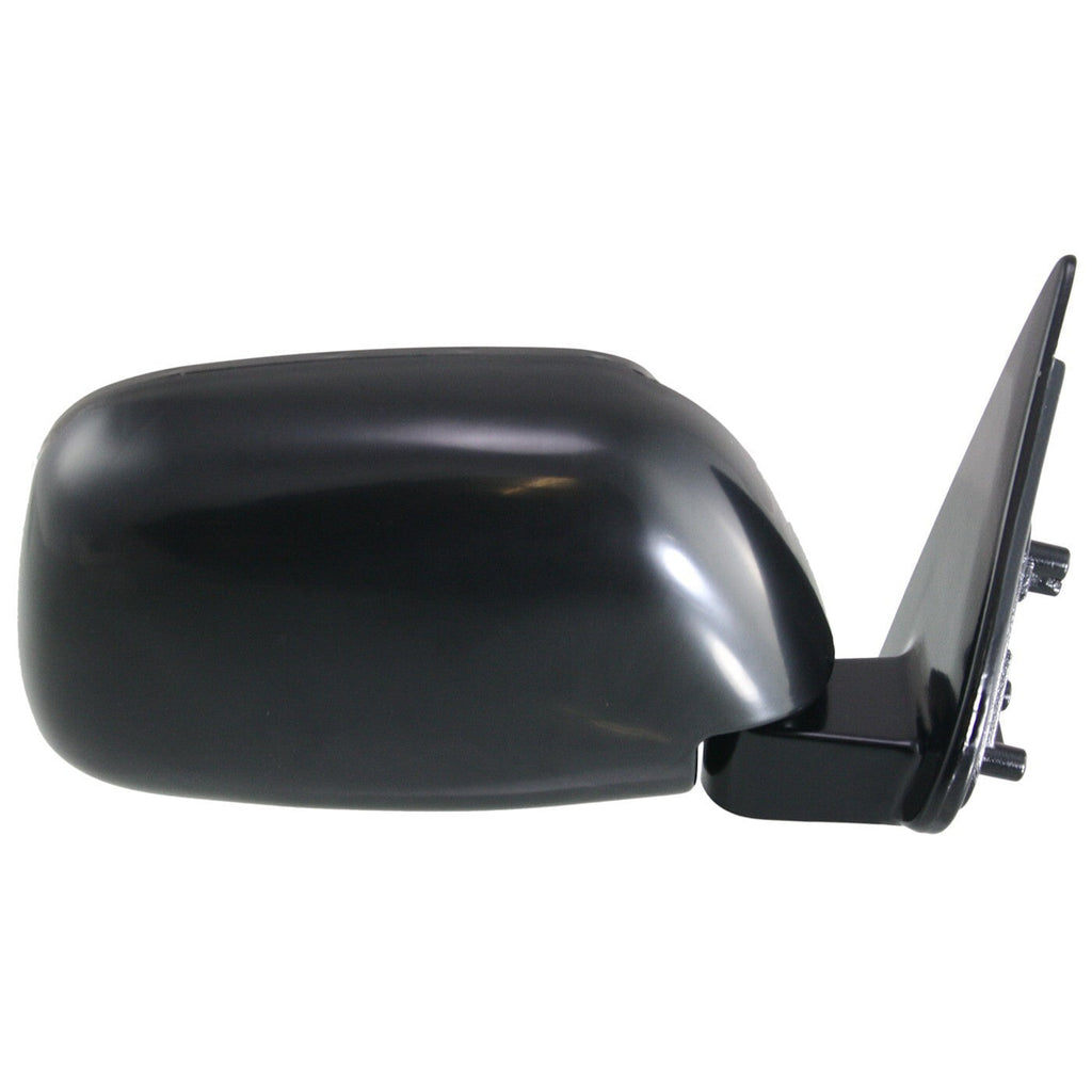 Manual Mirrors Set For 1989-95 Toyota Pickup Left and Right without Vent Window
