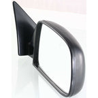 Manual Mirrors Set For 1989-95 Toyota Pickup Left and Right without Vent Window