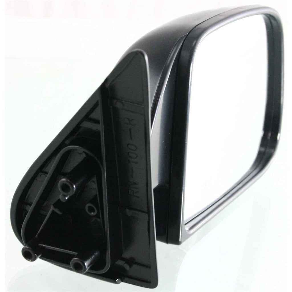 Manual Mirrors Set For 1989-95 Toyota Pickup Left and Right without Vent Window