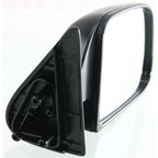 Manual Mirrors Set For 1989-95 Toyota Pickup Left and Right without Vent Window