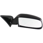 Manual Mirrors Set For 1989-95 Toyota Pickup Left and Right without Vent Window