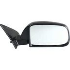 Manual Mirrors Set For 1989-95 Toyota Pickup Left and Right without Vent Window