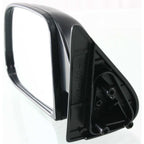 Manual Mirrors Set For 1989-95 Toyota Pickup Left and Right without Vent Window