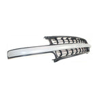 Grille For 99-2002 Chevrolet Silverado 1500 2000-2006 Tahoe Textured Black
