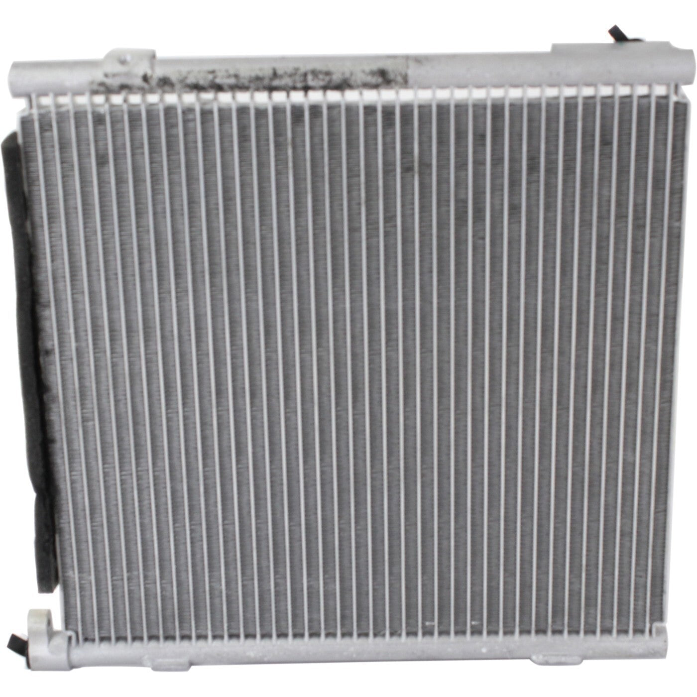 AC Condenser For 1996-2000 Honda Civic 1.6L Engine 1997-2000 Acura EL Aluminum