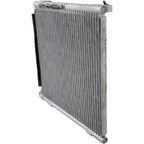 AC Condenser For 1996-2000 Honda Civic 1.6L Engine 1997-2000 Acura EL Aluminum