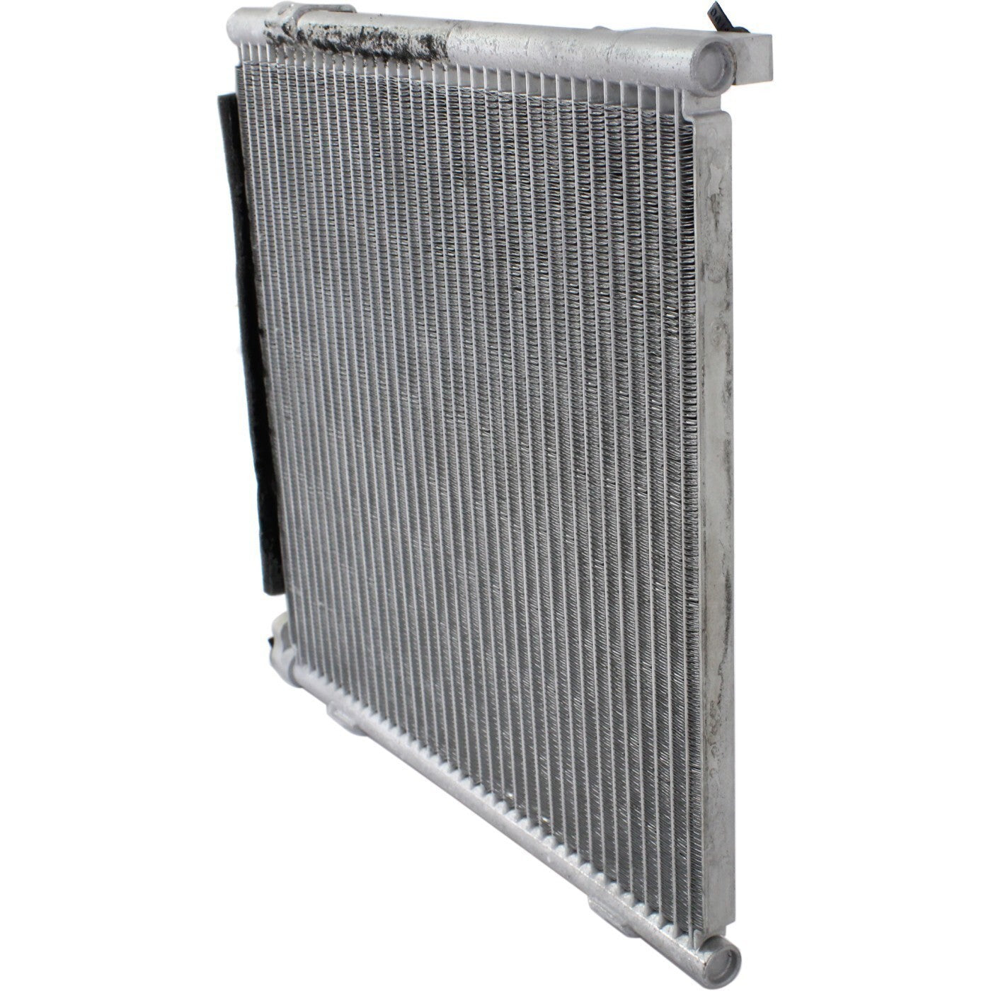 AC Condenser For 1996-2000 Honda Civic 1.6L Engine 1997-2000 Acura EL Aluminum