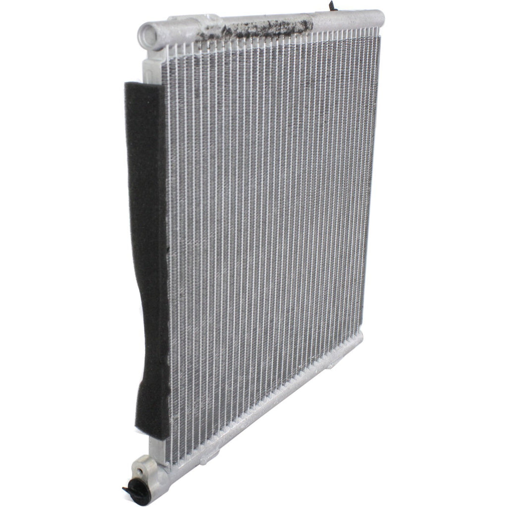 AC Condenser For 1996-2000 Honda Civic 1.6L Engine 1997-2000 Acura EL Aluminum