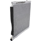 AC Condenser For 1996-2000 Honda Civic 1.6L Engine 1997-2000 Acura EL Aluminum
