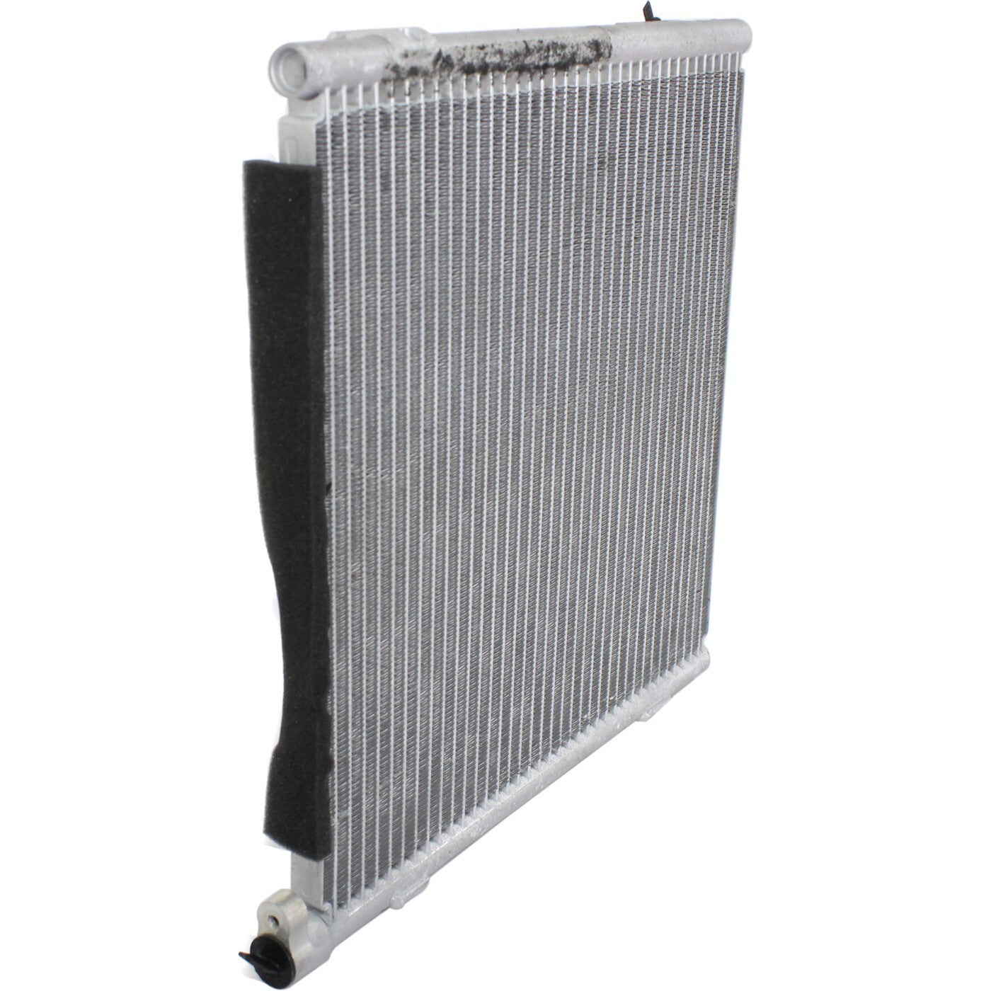 AC Condenser For 1996-2000 Honda Civic 1.6L Engine 1997-2000 Acura EL Aluminum