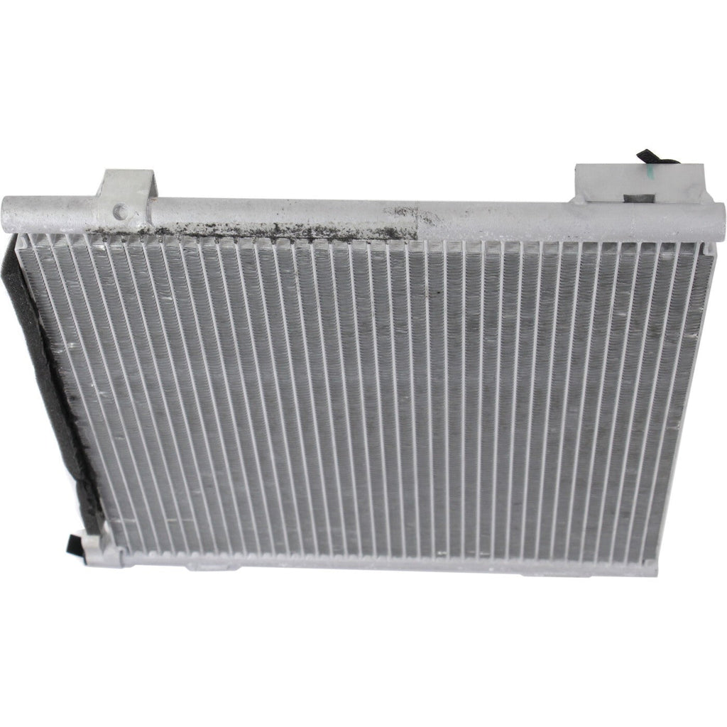 AC Condenser For 1996-2000 Honda Civic 1.6L Engine 1997-2000 Acura EL Aluminum