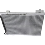 AC Condenser For 1996-2000 Honda Civic 1.6L Engine 1997-2000 Acura EL Aluminum
