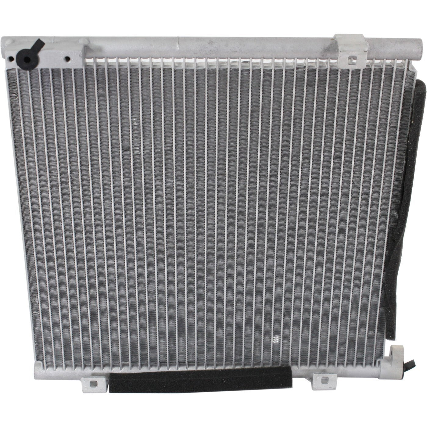 AC Condenser For 1996-2000 Honda Civic 1.6L Engine 1997-2000 Acura EL Aluminum