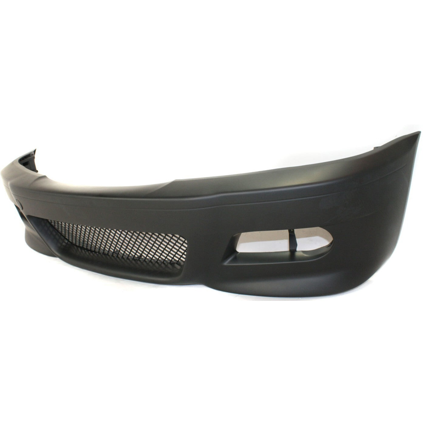 Bumper Cover For 2001-2005 BMW 325i Sedan Upgrade Look to M3 Style E46
