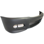 Bumper Cover For 2001-2005 BMW 325i Sedan Upgrade Look to M3 Style E46