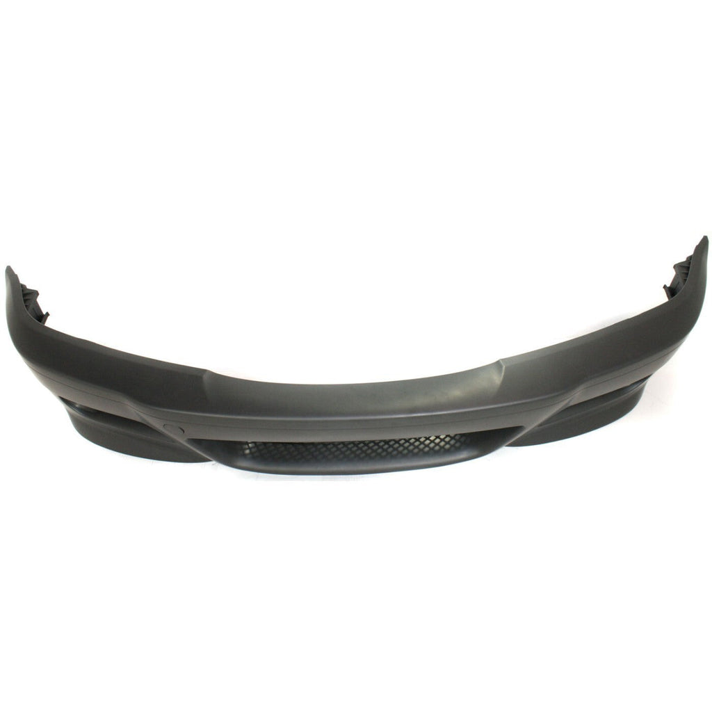 Bumper Cover For 2001-2005 BMW 325i Sedan Upgrade Look to M3 Style E46