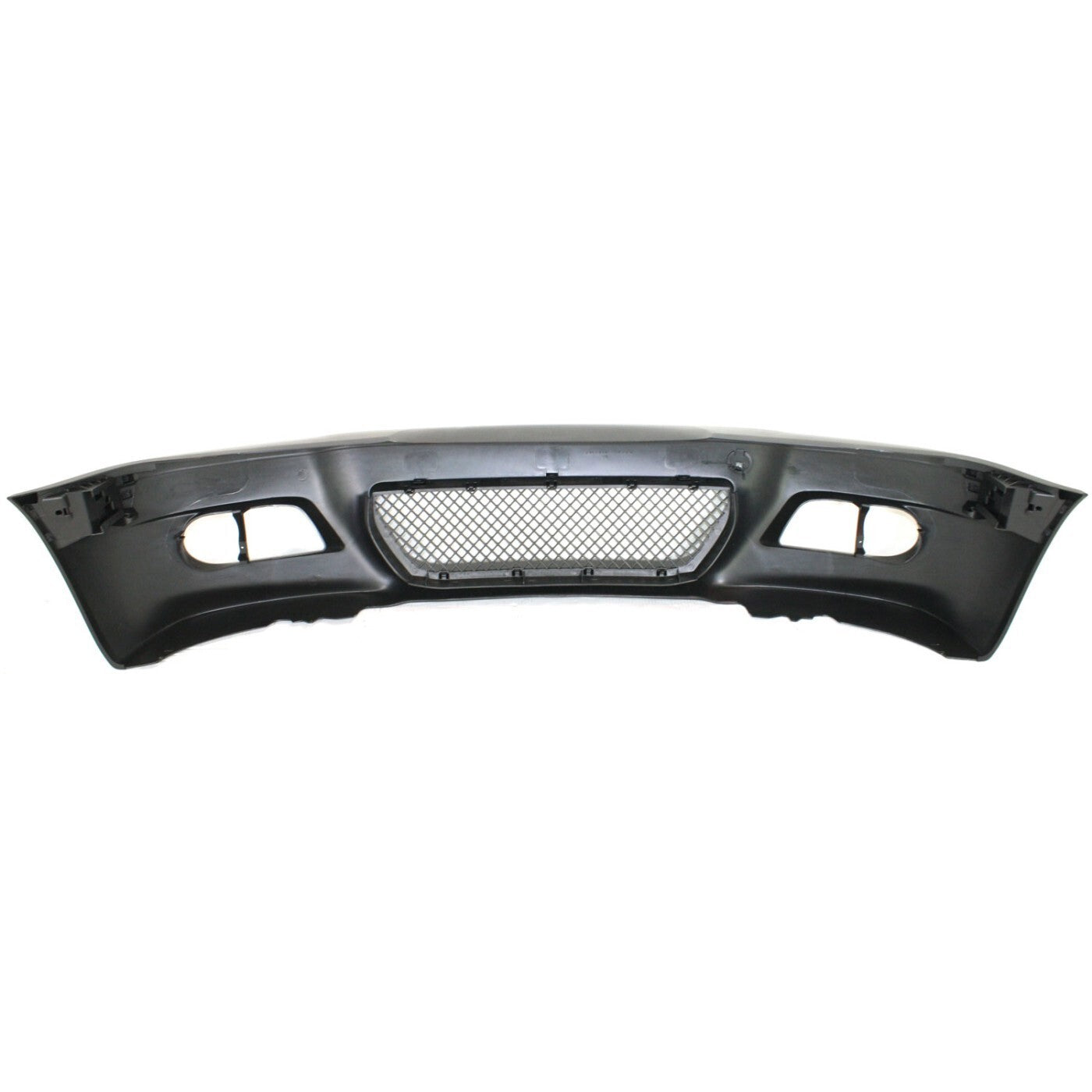 Bumper Cover For 2001-2005 BMW 325i Sedan Upgrade Look to M3 Style E46