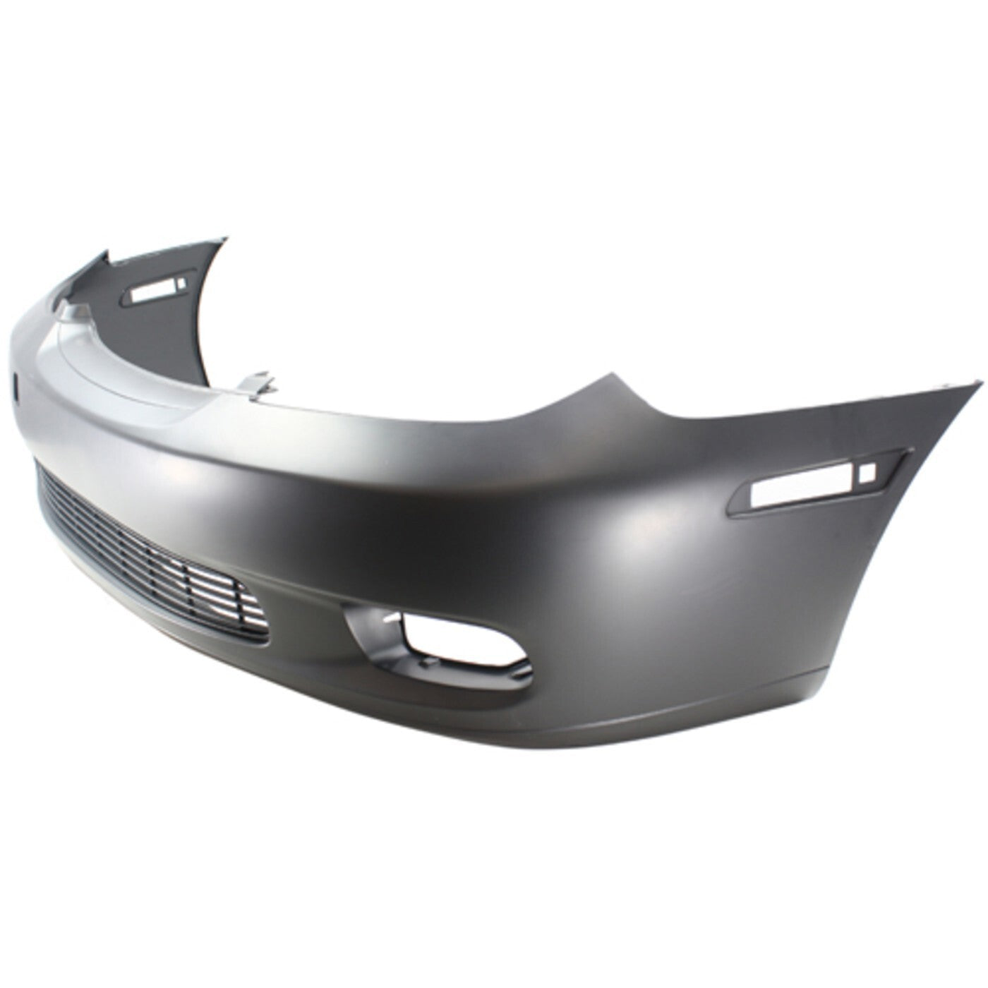 Front Bumper Cover For 2002-2004 Lexus ES300/ES330 With Fog Light Holes Primed