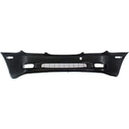 Front Bumper Cover For 2002-2004 Lexus ES300/ES330 With Fog Light Holes Primed