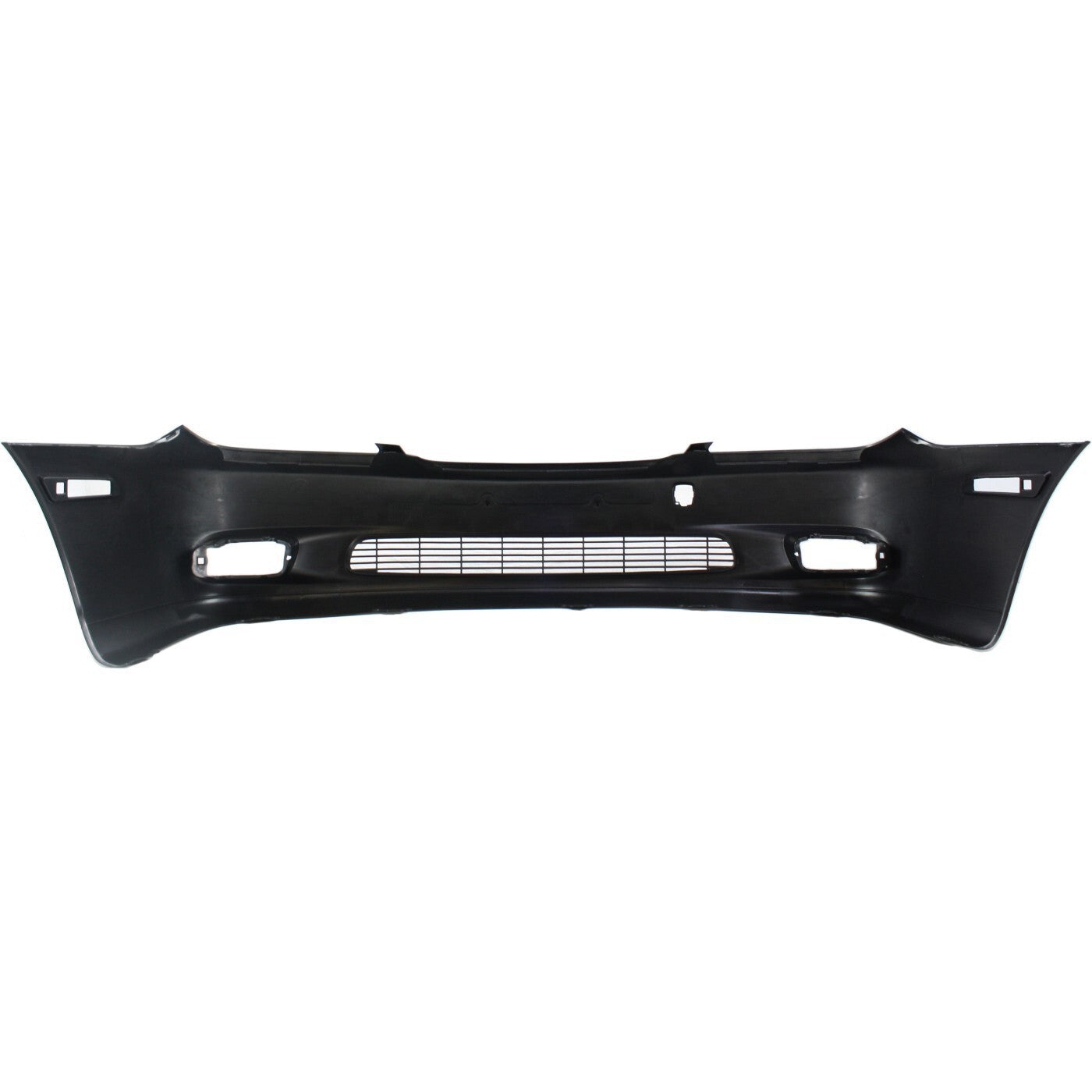 Front Bumper Cover For 2002-2004 Lexus ES300/ES330 With Fog Light Holes Primed