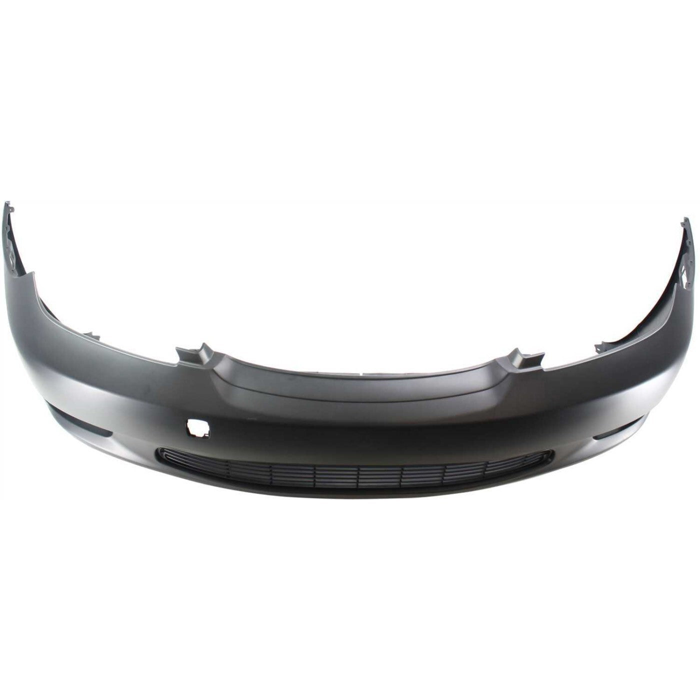 Front Bumper Cover For 2002-2004 Lexus ES300/ES330 With Fog Light Holes Primed