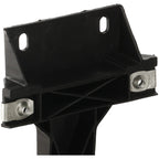 Bumper Retainer Bracket Brace For 2016-2023 Nissan Maxima Front Lower NI1031123