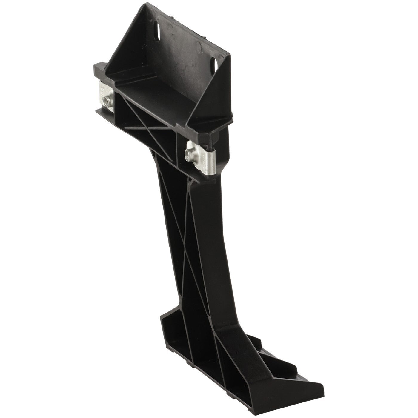 Bumper Retainer Bracket Brace For 2016-2023 Nissan Maxima Front Lower NI1031123