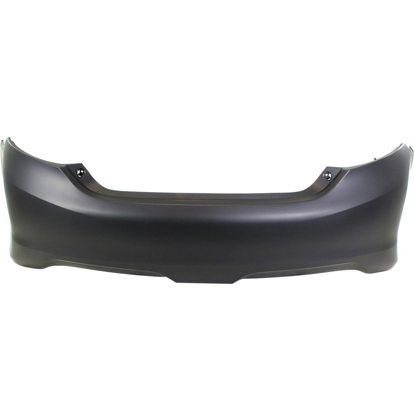 Bumper Cover For 2012-2014 Toyota Camry SE & SE Sport Rear Plastic Primed