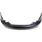 Bumper Cover For 2012-2014 Toyota Camry SE & SE Sport Rear Plastic Primed