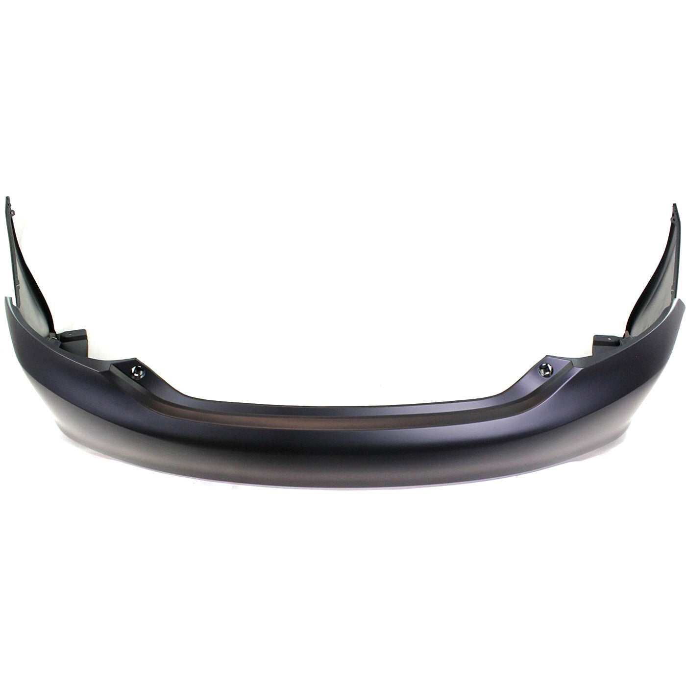 Bumper Cover For 2012-2014 Toyota Camry SE & SE Sport Rear Plastic Primed