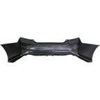 Bumper Cover For 2012-2014 Toyota Camry SE & SE Sport Rear Plastic Primed