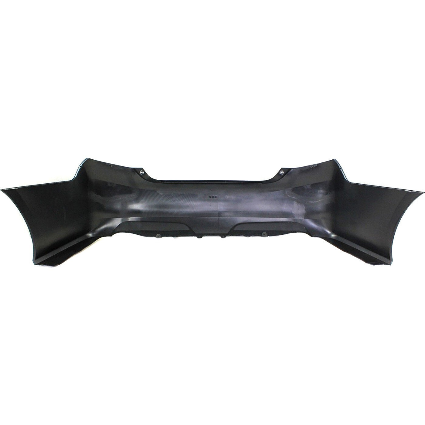 Bumper Cover For 2012-2014 Toyota Camry SE & SE Sport Rear Plastic Primed