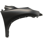 Fender For 2012-2016 Honda CR-V Front Passenger Side Primed Steel 60210T0AA90ZZ
