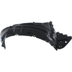 Splash Shield For 2011-2016 Lexus CT200h Front Left & Right Side Set of 2