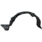 Splash Shield For 2011-2016 Lexus CT200h Front Left & Right Side Set of 2