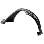 Splash Shield For 2011-2016 Lexus CT200h Front Left & Right Side Set of 2