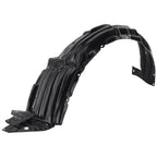Splash Shield For 2011-2016 Lexus CT200h Front Left & Right Side Set of 2